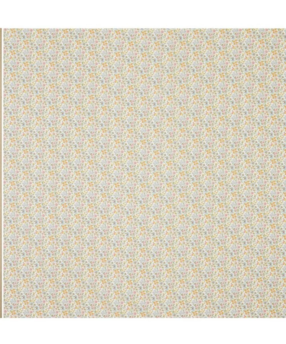 Liberty Fabrics Tana Lawn™ Cotton^Carnation Trail Tana Lawn™ Cotton