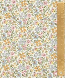 Liberty Fabrics Tana Lawn™ Cotton^Carnation Trail Tana Lawn™ Cotton