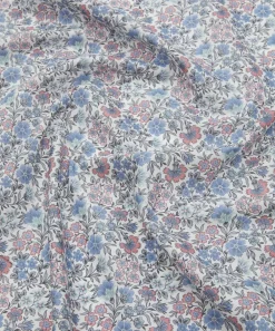 Liberty Fabrics Tana Lawn™ Cotton^Carnation Trail Tana Lawn™ Cotton