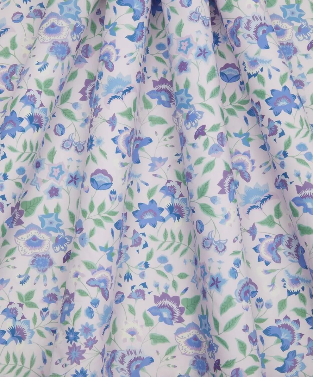 Liberty Fabrics Tana Lawn™ Cotton^Carnival Corsage Tana Lawn™ Cotton