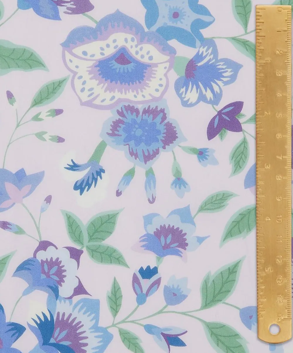 Liberty Fabrics Tana Lawn™ Cotton^Carnival Corsage Tana Lawn™ Cotton