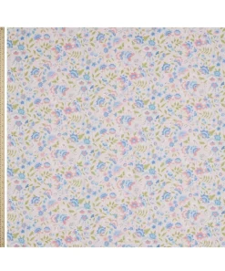 Liberty Fabrics Tana Lawn™ Cotton^Carnival Corsage Tana Lawn™ Cotton