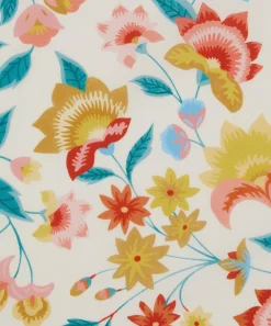 Liberty Fabrics Tana Lawn™ Cotton^Carnival Corsage Tana Lawn™ Cotton