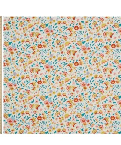 Liberty Fabrics Tana Lawn™ Cotton^Carnival Corsage Tana Lawn™ Cotton