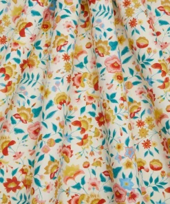 Liberty Fabrics Tana Lawn™ Cotton^Carnival Corsage Tana Lawn™ Cotton