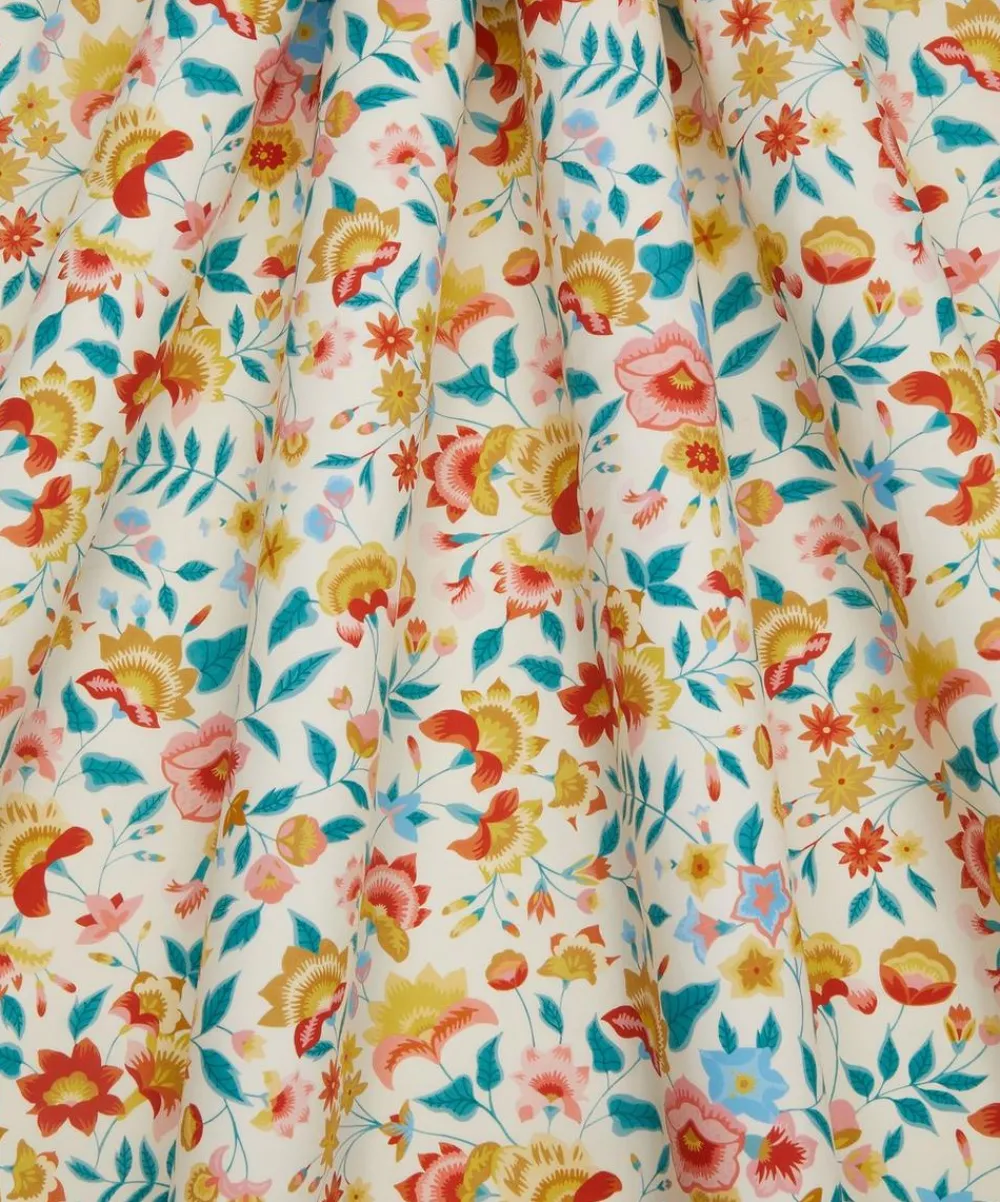 Liberty Fabrics Tana Lawn™ Cotton^Carnival Corsage Tana Lawn™ Cotton