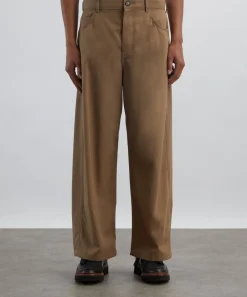 Loewe Trousers^Carpenter Trousers