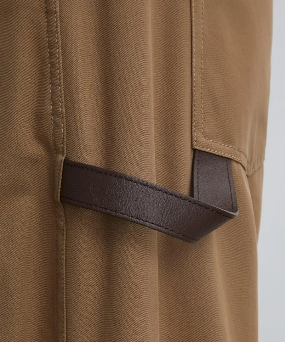 Loewe Trousers^Carpenter Trousers
