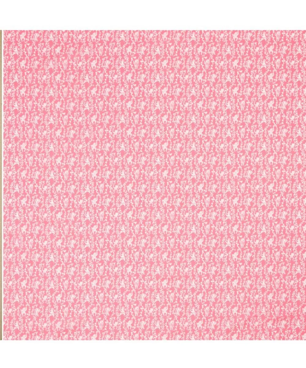 Liberty Fabrics Tana Lawn™ Cotton^Carved Characters Tana Lawn™ Cotton