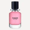 Fugazzi Womens Perfume^Cash Flower Eau de Parfum 50ml