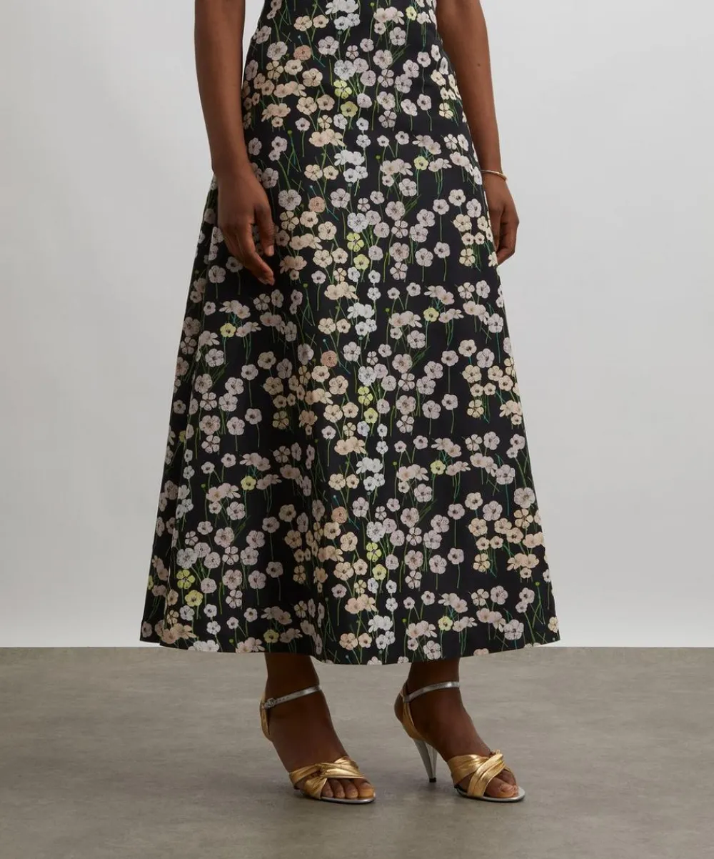 Bernadette Skirts^Caswell Buttercups Skirt