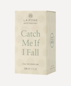 La Pyae Apothecary Womens Perfume^Catch Me If I Fall Eau de Parfum 50ml