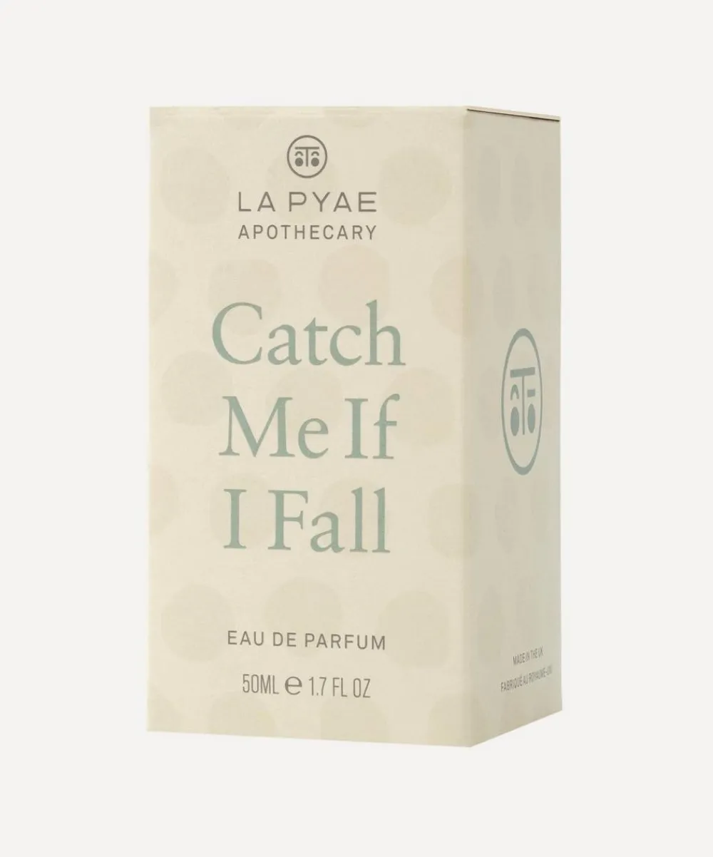 La Pyae Apothecary Womens Perfume^Catch Me If I Fall Eau de Parfum 50ml