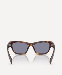 Prada Sunglasses & Glasses^Cat-Eye Sunglasses