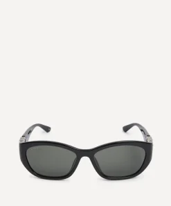 Gucci Sunglasses & Glasses^Cat-Eye Sunglasses