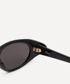 Chloé Sunglasses & Glasses^Cat-Eye Sunglasses