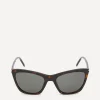 Saint Laurent Sunglasses & Glasses^Cat-Eye Sunglasses