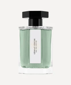 L'Artisan Parfumeur Womens Perfume^Cédrat Céruse Eau de Parfum 100ml