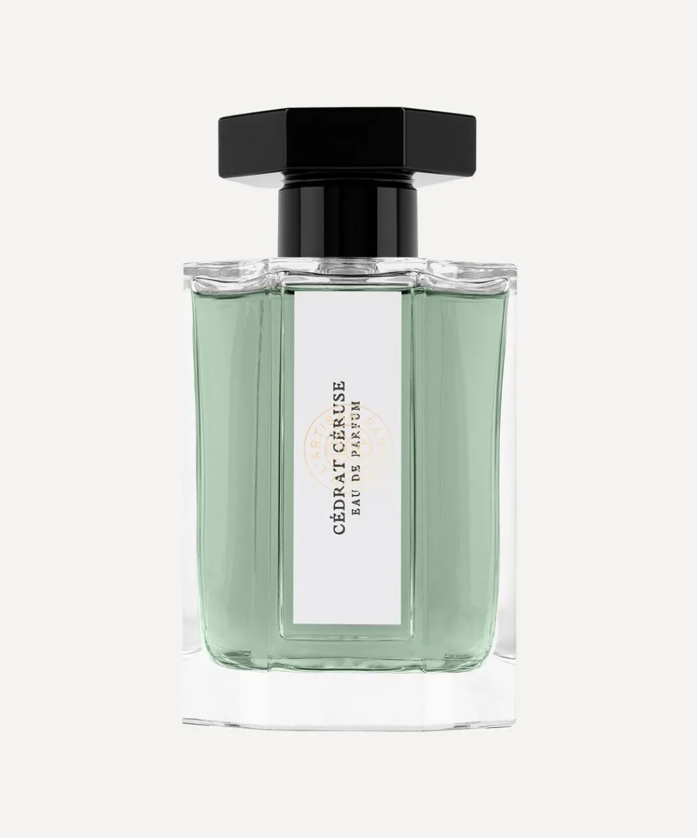 L'Artisan Parfumeur Womens Perfume^Cédrat Céruse Eau de Parfum 100ml