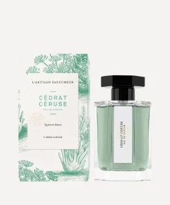 L'Artisan Parfumeur Womens Perfume^Cédrat Céruse Eau de Parfum 100ml