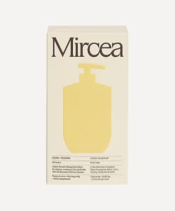 Mircea Bath & Body Wash^Cedar and Rosemary Body Wash 400ml