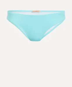 Fruity Booty Swimwear^Celeste Aqua Bikini Bottoms