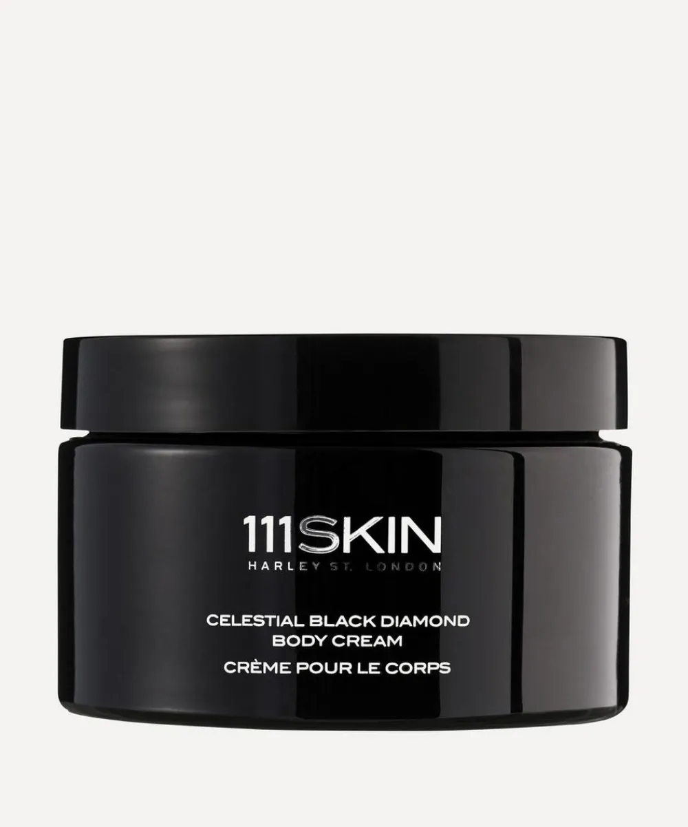 111SKIN Moisturisers^Celestial Black Diamond Body Cream 160ml
