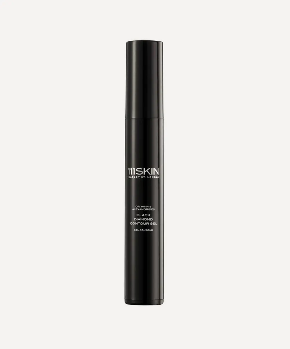 111SKIN Moisturisers^Celestial Black Diamond Contour Gel 15ml