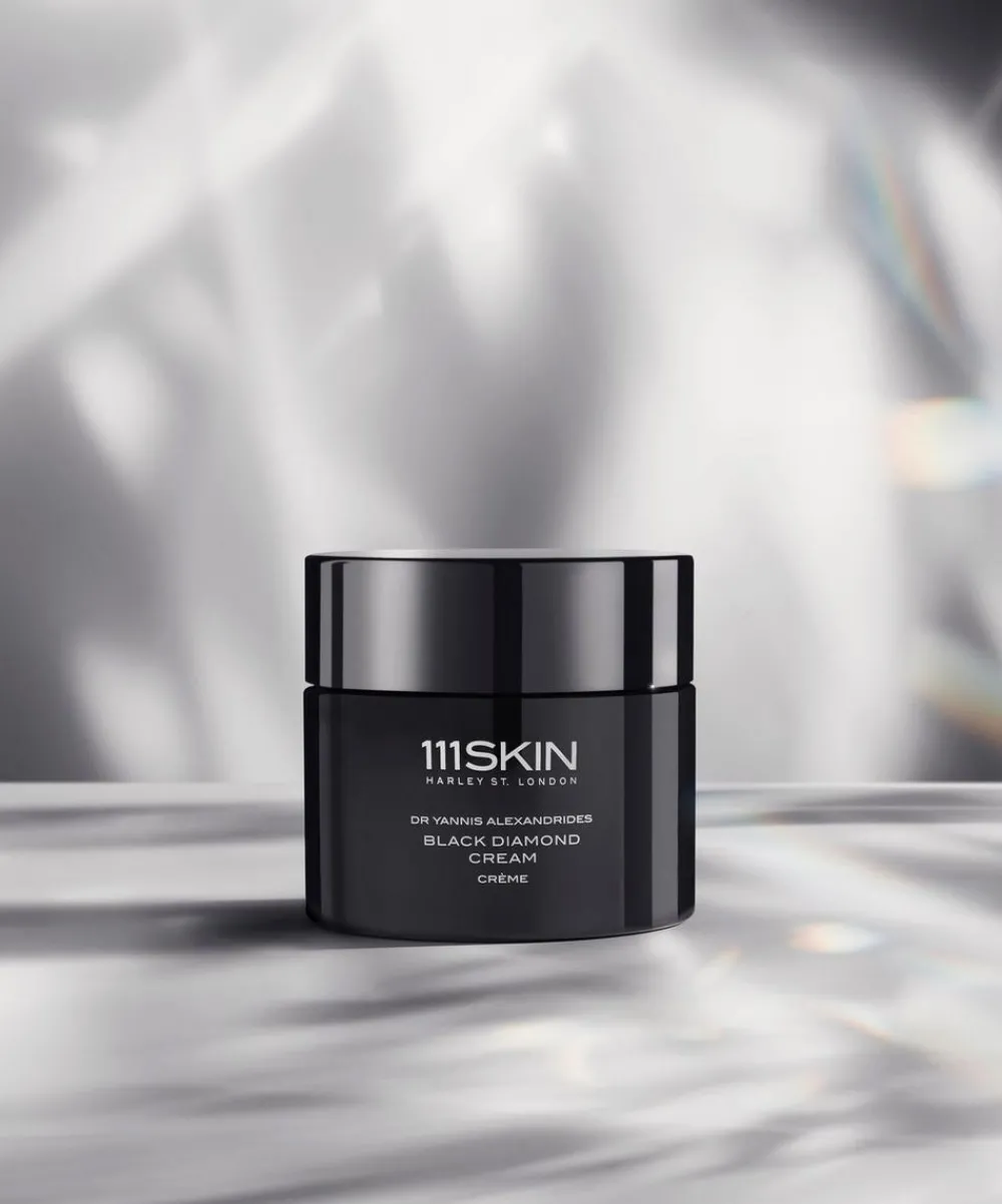 111SKIN Moisturisers^Celestial Black Diamond Cream 50ml