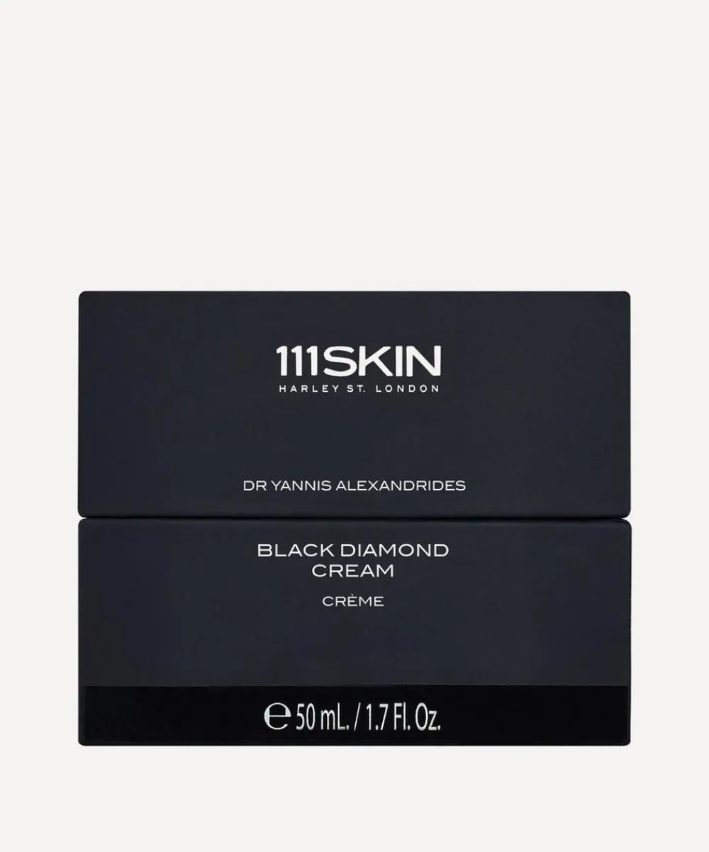 111SKIN Moisturisers^Celestial Black Diamond Cream 50ml