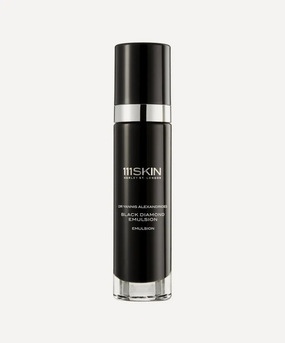 111SKIN Moisturisers^Celestial Black Diamond Emulsion 50ml