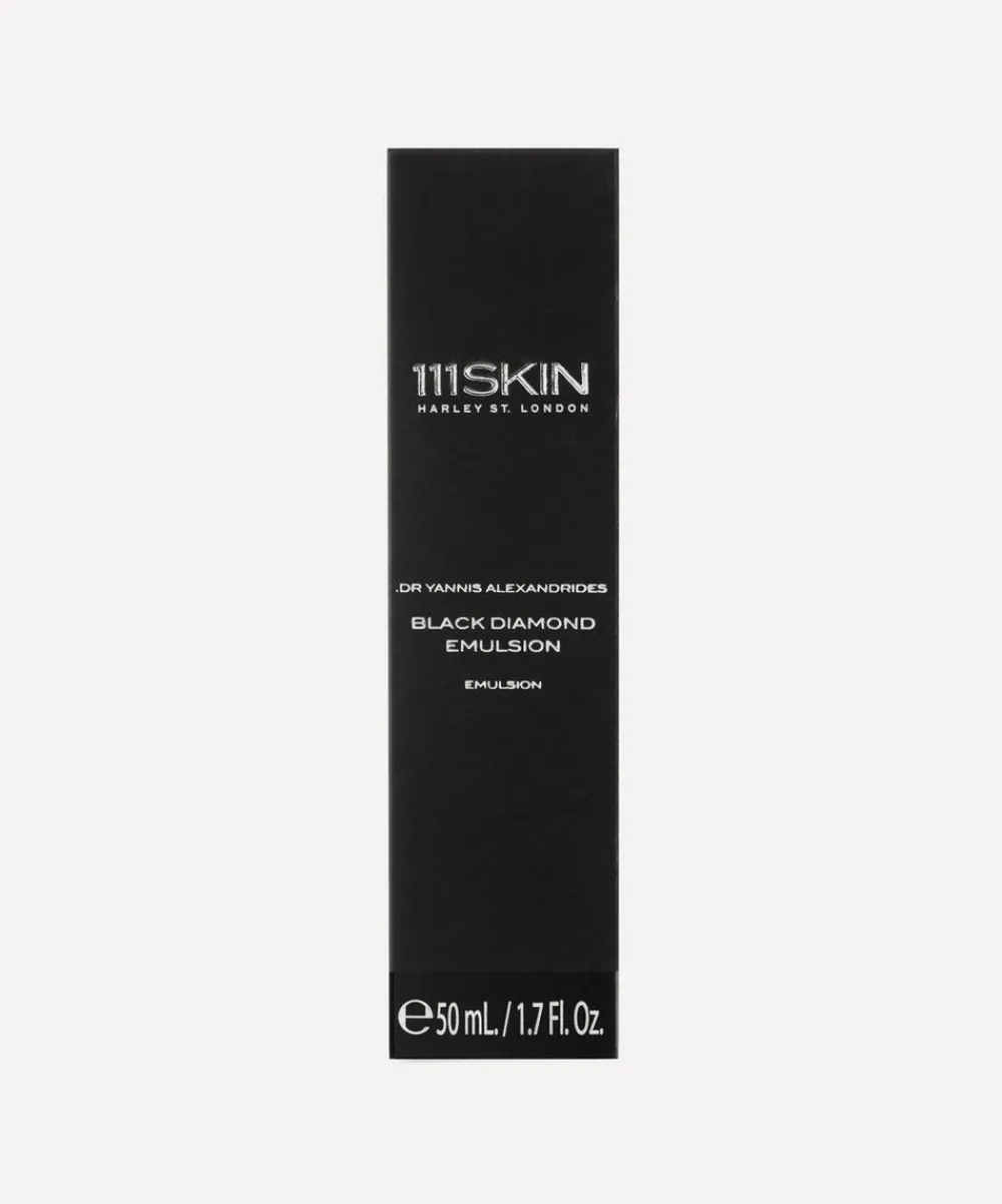 111SKIN Moisturisers^Celestial Black Diamond Emulsion 50ml