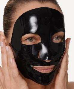 111SKIN Masks & Exfoliators^Celestial Black Diamond Lifting and Firming Face Mask x 5