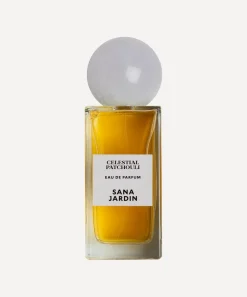 Sana Jardin Womens Perfume^Celestial Patchouli Eau de Parfum 100ml