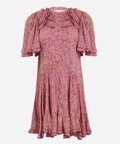 Isabel Marant Dresses^Celyana Mini Dress