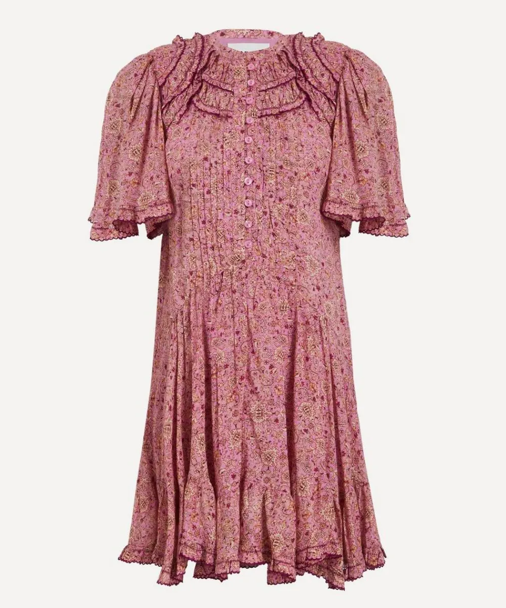 Isabel Marant Dresses^Celyana Mini Dress