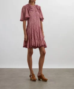 Isabel Marant Dresses^Celyana Mini Dress