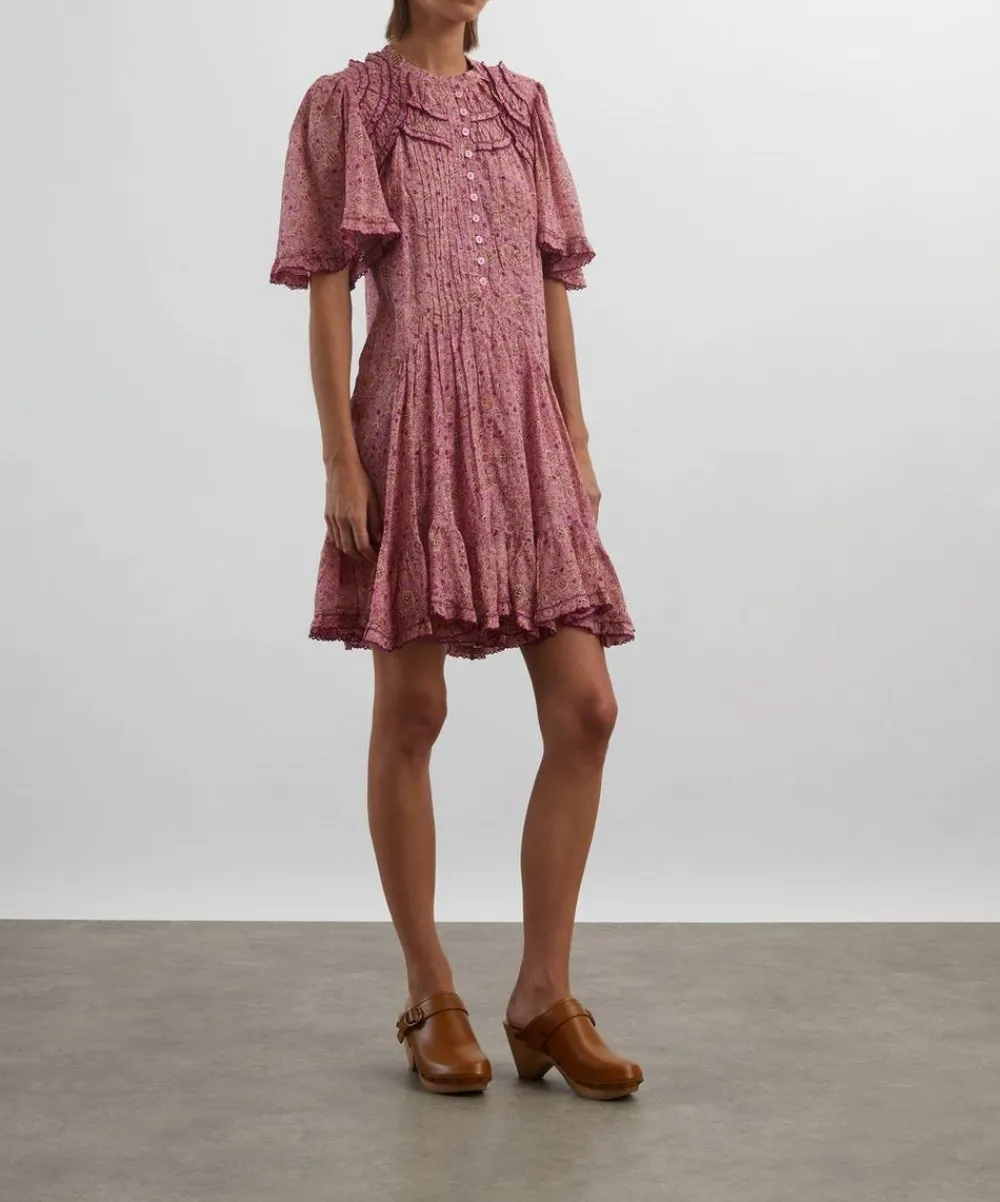 Isabel Marant Dresses^Celyana Mini Dress