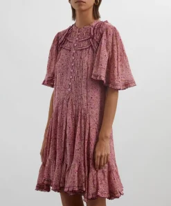 Isabel Marant Dresses^Celyana Mini Dress