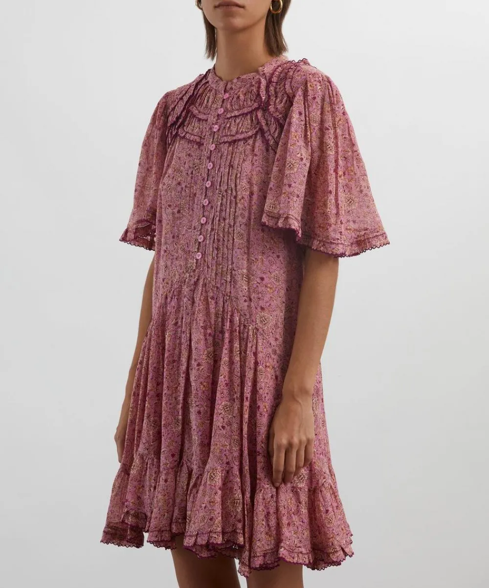 Isabel Marant Dresses^Celyana Mini Dress