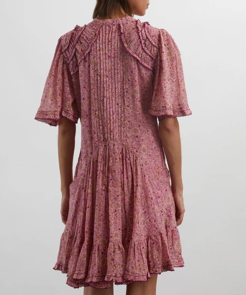 Isabel Marant Dresses^Celyana Mini Dress