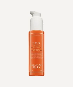 Sunday Riley Facial Serums & Oils^C.E.O. 15% Vitamin C Brightening Serum 50ml