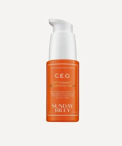 Sunday Riley Facial Serums & Oils^C.E.O. 15% Vitamin C Brightening Serum 30ml
