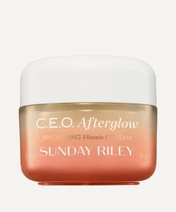 Sunday Riley Skin Concern|Moisturisers^C.E.O. Afterglow Brightening Vitamin C Gel Cream 50g
