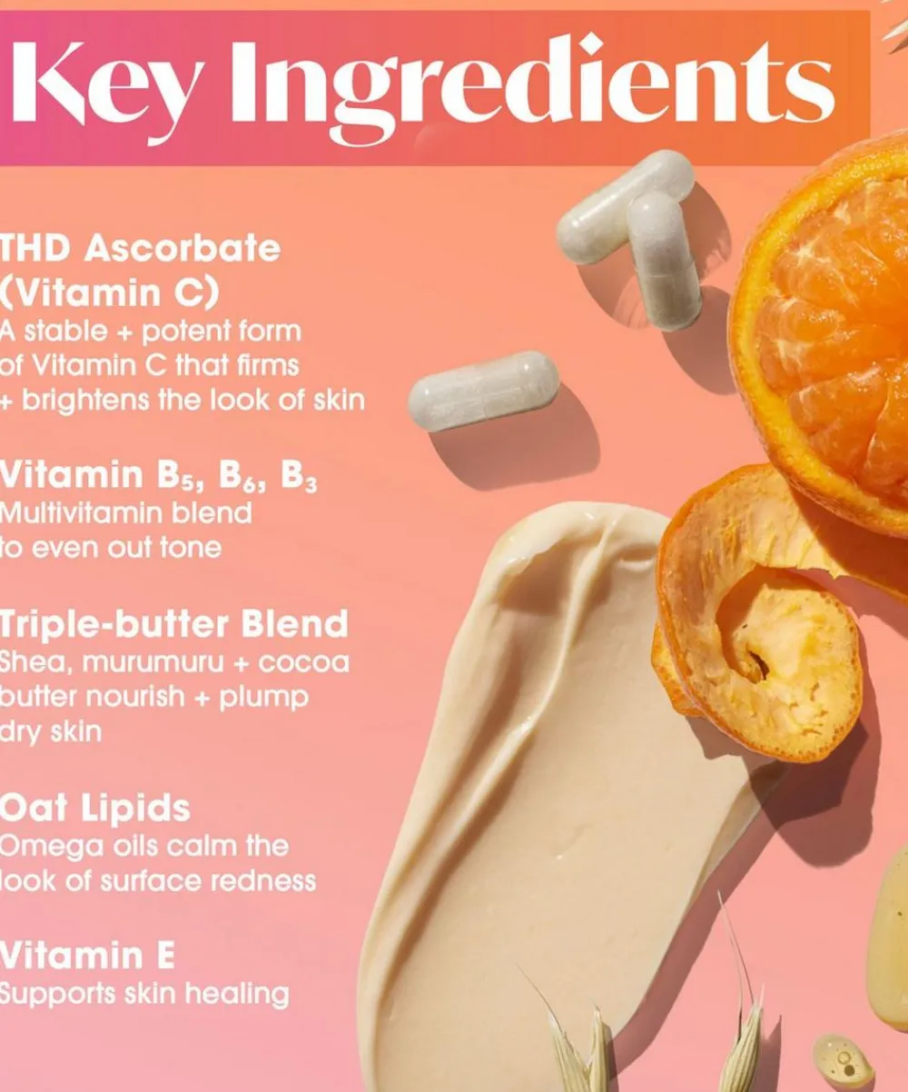 Sunday Riley Moisturisers^C.E.O. Body Butter 200ml