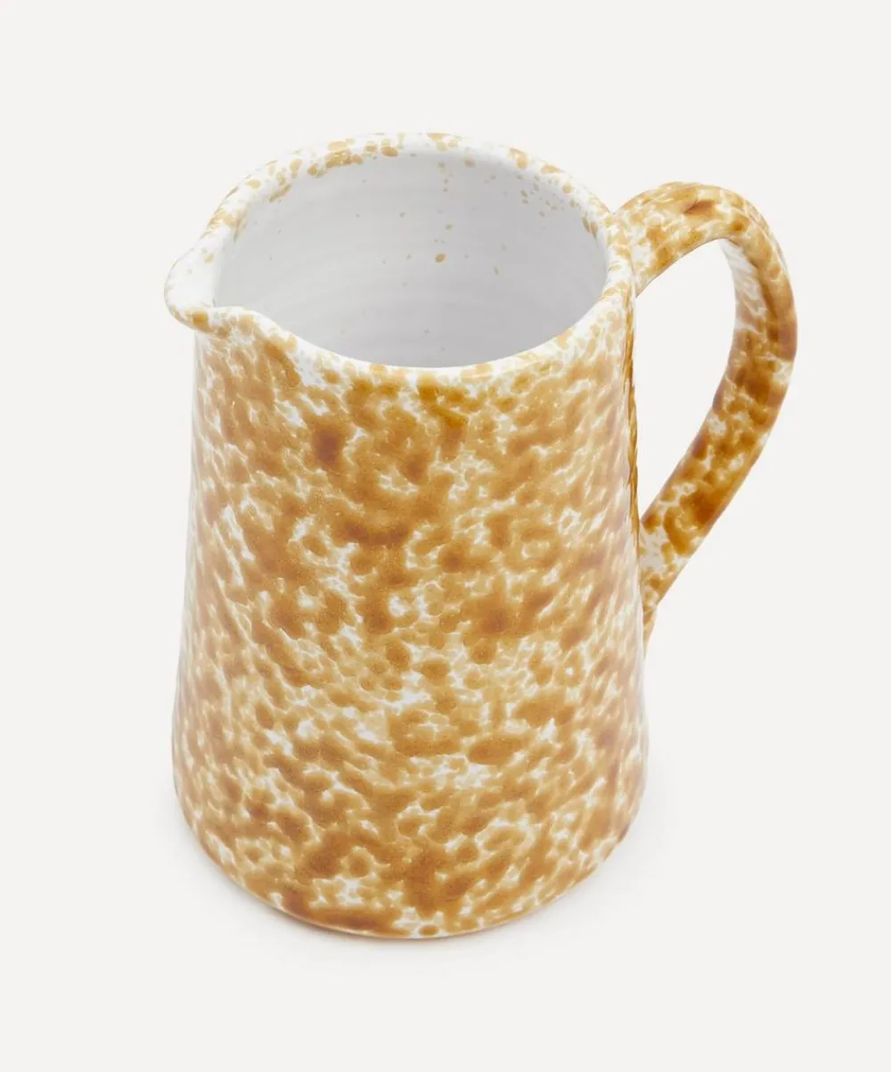 Sisterhood Glass & Drinksware^Ceramic Jug