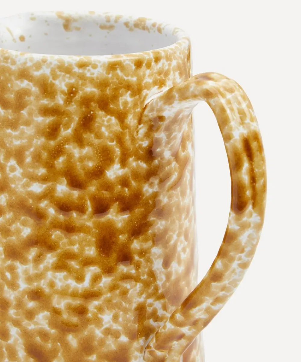 Sisterhood Glass & Drinksware^Ceramic Jug