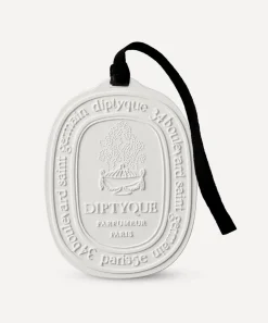 Diptyque Candles & Candle Holders^Ceramic Scented Oval