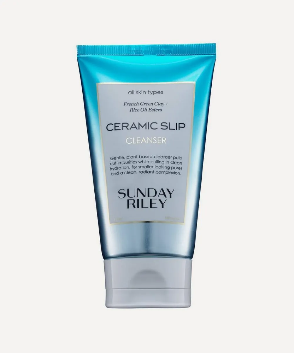 Sunday Riley Cleansers & Toners^Ceramic Slip Cleanser 150ml