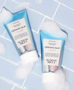 Sunday Riley Cleansers & Toners^Ceramic Slip Cleanser 150ml